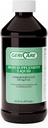 GeriCare 220 supplemento di ferro liquido ad alta potenza | Ferro liquido per gli adulti | per l'anemia e la carenza di ferro | 220mg di ferro per 5mL Dose. (Pacchetto di 1)