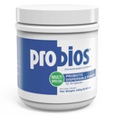 Probios Digestive Support Probiotici per tutte le specie, Probiotici per la salute del fegato, polvere di dispersione, 240 gm