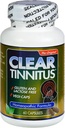 Clear Products Clear Tinnitus - 60 capsule - senza glutine -