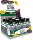 Risposta della natura Sambucus Immune Travel Shot (12 Pack) Elderberry on The Go. 2oz. Alcol-Free Non OGM Sambucus Black Elderberry Airplane/Travel Shot