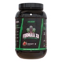 Formula XII Intra Workout Carbs & Post Workout Recovery Powder, Rapidly Absorbed, Boost Esercizio Performance, Forza, Endurance & Hydration, 12 Science-Backed Ingredients (Strawberry Watermelon)