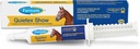 Farnam Quietex Show Calming & Focusing Paste, aiuta a mantenere i cavalli calmi e rilassati che diventano nervosi in The Show Ring 30 cc
