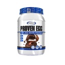 Gaspari Nutrition Prove Uova, Polvere bianca 100% Uova, 25g Protein, Keto Friendly, Latticini, Lattosio e Soia Libero (2 lbs, Cioccolato)
