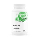 THORNE - Phytoprofen - Miscela botanica di zenzero, Boswellia e Curcumina - Supporta l'equilibrio e il recupero di Cytokine sano dopo lesioni o chirurgia* - senza glutine, senza soia, senza latticini - 60 capsule