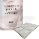 Dr. Steven Gabriel | Glutathione Antiossidante Patch | Brightens Skin | 30 giorni di alimentazione