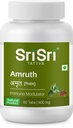 Sri Prodotti Ayurveda Amruth Immuno Modulator Tablet 500Mg PACKOF 2