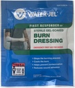 Acqua Jel Burn Dressing, Sterile 4 X 16 da Rescue Essentials