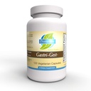 Priorità Una Vitamine Gastri Gest 120 Capsule Vegetariani - Potente Combinazione di enzimi vegetali che aiutano a mantenere la digestione sana e l'attività intestinale di enzimi.*