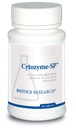 Biotics Research Cytozyme SP Neonatal Spleen, Supporta i livelli di ferro sano e di bilirubina, Fornisce supporto immunitario, Supporta la funzione di avido, SOD, Catalase, Potente attività antiossidante 60 compresse
