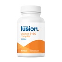 Vitamina B-50 Complex | Vegan B Complex Vitamine per Donne e Uomini | Facile da ingoiare Vitamina B Complex Capsule | 8 B Vitamine Comprese Vitamina B12 | 90 Conte | Alimentazione 3 Mesi