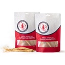 Dairyland Management LLC Radici Ginseng freschi americani (16 oz)
