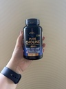 NUTRAHARMONY Choline 800 mg - Supplemento colina - Vegan, Non OGM, Lab Tested - Made in USA - 120 capsule