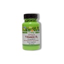 Vitamina D3 5000 IU (125 mcg)