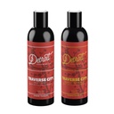 Detroit. Grooming Co. Condizionatore per Cuscinetti e Cuscinetti - Kit Uomo - Softens,Strengthens,Moisturize - Biotin-infuso w/olio di Argan, Estratto di mela, Aloe Vera - Cherry Tabacco Profumo - Traverse City - 8oz