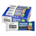 Le nostre barre di proteine organiche - Caso di 12 - 1.41 OZ