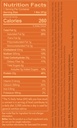 REDCON1 MRE Bar, Crunchy Peanut Butter Cup, 20g Whole Food Protein Bar con olio MCT - Easy to Digest, Delicious Meal Sostituzione Bar - Anytime Protein Snack, Post o Pre Workout Bar (4 Bar)