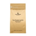 PURE INGREDIENTI ORIGINALI Isolare la proteina di soia, Sempre Pure, Nessun Filler o Additivi (1 Pound)