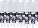Pasto di riposo per cavalli - Tutto il supporto gastrico naturale di Eagle Equine (12 Pack)