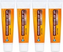 Globe (4 Pack) Povidone Iodio 10% Olio di Primo Soccorso 1 Oz, per Tagli Scrapes Burns (Confronto alla Betadina)