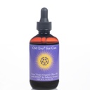 Olio ESS60 per gatti - Olio Extra Vergine di Oliva Biologico, Pure C60 ESS60 (.8 mg/mL) & Natural Salmon Essence per sostenere la Flessibilità, Energia, Immunità, Longevità - 3 oz