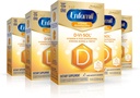 Enfamil D-Vi-Sol vitamina D supplemento gocce 50 mL (pacche di 5)