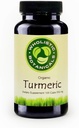 Estratto di curcuma - Supplemento curcuma curcuma - Supplemento per la pulizia del fegato - 100ct