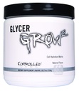 CONTROLLED LABS GlycerGrow 2, Aumentare il volume cellulare e la vascolarità, aiuta a migliorare l'efficienza, la crescita e il recupero, aiuta a mantenere l'intensità di allenamento, 60 Serve, non aromatizzato