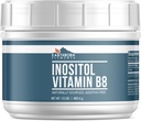 Elementi terrestri Inositolo (1,5 lb), Vitamina B8, Sempre Pure