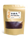 NUOVO PACKAGING Red Yeast Riso รจ stato estratto 4 Oz Marca: USTCM