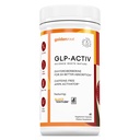 GLDN Berberina Advanced Absorption Formula - 200mg Diidroberina 5X Migliorato Assorbimento - DIM - Cromo Picolinato e DE111 Probiotici per il supporto digestivo - Vegan Friendly - 60 capsule