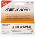 Adulto Acnomel farmaci da 1,3 Oz (Pack of 2)