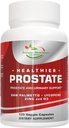 Sega Palmetto per uomini, licopene, zinco, vitamina D3. Integratori di prostata per gli uomini, controllo della vescica. Sega Palmetto Supplemento per gli uomini. Supporto alla prostata con Lycopene