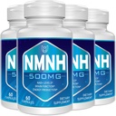 500mg Per Serving - 240 Count (240 Serve)