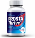 Esperienza Notti riposanti, Boosted Energy in The Morning, Healthy Bagno Habits, e un Robusto Urine Stream - Rivitalizzare la salute della prostata - 90 capsule - 1Pack