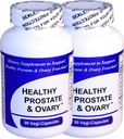 sana prostata e ovario (180 capsule) miscela erbacea concentrata