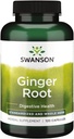 Swanson Ginger Root (Standardized) 250 Milligrammi 120 capsule