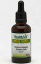 Formula Immune HealthAid, 1,7 oz, contiene Echinacea, Astagalus, Elderberry e Aglio, aiuta il supporto immunitario ottimale