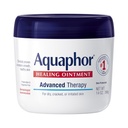 Unguento di guarigione dell'acquaforo, Protettore avanzato della pelle di terapia, Unguento di guarigione multiplo e Moisturizer del corpo, Per la pelle secca, Cracked, tagli minori e ustioni, vaso di 14 Oz