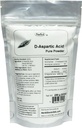 Acido D-Aspartico puro (DAA) Polvere AJI Quality Standard (250 grammi (8.8 oz))