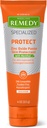 Medline Remedy Specialized Zinc Oxide Paste con Menthol (4 oz Tube), Unscented, Calamine, Incontinence Care, Diaper Rash, Protezione dal bagnato, Ipoallergenico, Paraben Free, Adulti, Calma
