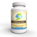 Priority One Vitamins 5 Hydroxy GABA (acido aminobutirrico Gamma) (5HTP)* 90 capsule vegetariane