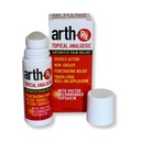 Rilievo del dolore dell'artrite analgesico superiore, Rilievo del penetrating di Warming Roll on, Rilievo massimo per l'artrite, il muscolo, il Joint and Back Pain 3 oz