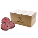 [Dr.ORGAMOON] Cactus Fruit Dietary Fiber Biscuit InBody Program 2 settimane  (14ea/Box)