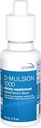 Pharmax D-Mulsion | Vitamina Emulsionata Liquida D | 1 fl. oz.