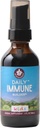 WishGarden Herbs Giornaliero Immune per Bambini - Formula giornaliera di supporto immunitario per i bambini, Herbal Immune Defense & Immune System Booster con Black Elderberry & Echinacea, Kids Immune Support Supplement, 2oz