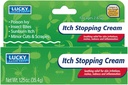 Fortunato Super Soft Itch Stopping Cream, 1,25 oncia