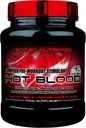 Scitec Nutrition Hot Blood 3.0-1.81 Pound, succo d'arancia (Pre-Workout Supplement)