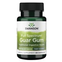 Swanson Spettro completo Guar Gum 400 Milligrammi 60 capsule