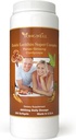 Reishi Lecithin Super Complex con Panax Ginseng & Cordyceps (200 Softgels)