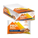 PROBAR - MEAL Bar, Original Trail Mix, Non OGM, Gluten-Free, Healthy, Plant-Based, Whole-Food Ingredients, Natural Energy (12 Conte)